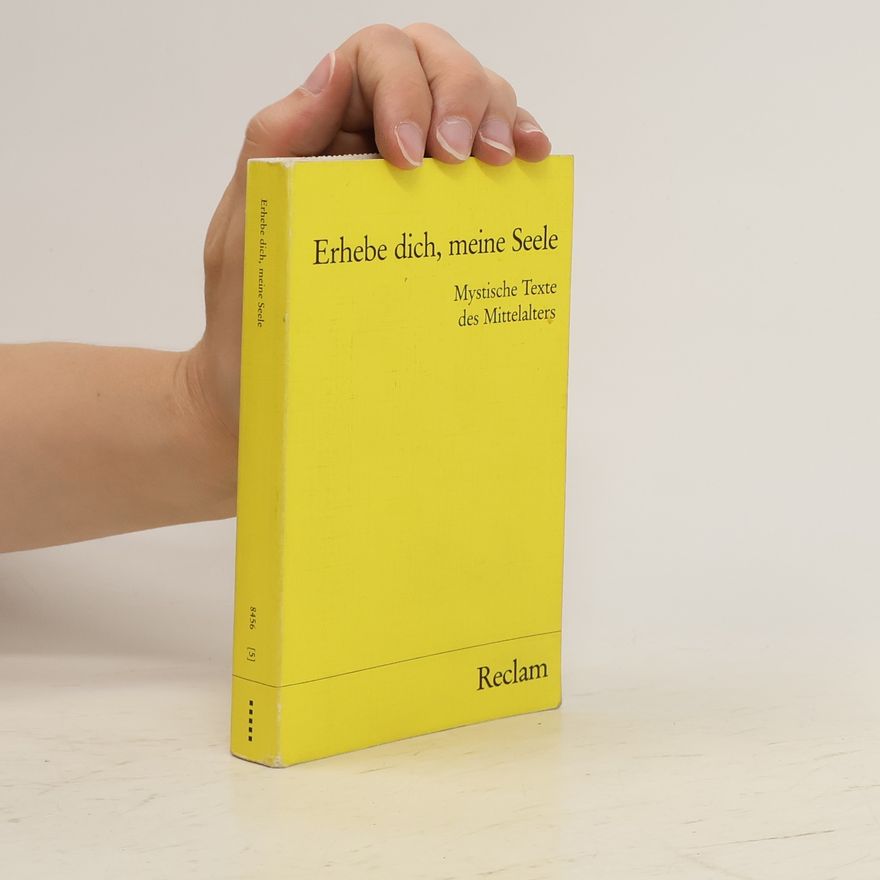 Autorenkollektiv Erhebe dich, meine Seele