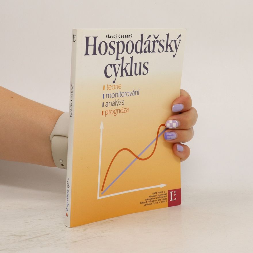 Slavoj Czesaný Hospodářský cyklus