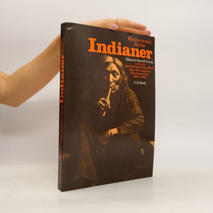Edward Sheriff Curtis Indianer