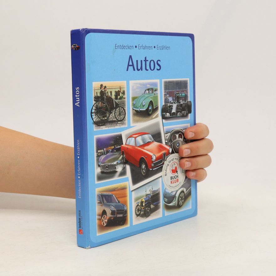 Marc Schlicklin Autos