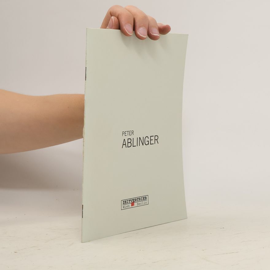 Autorenkollektiv Peter Ablinger