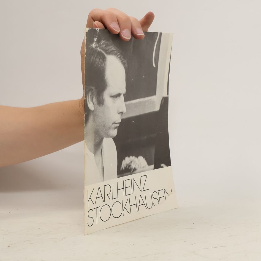 Autorenkollektiv Karlheinz Stockhausen