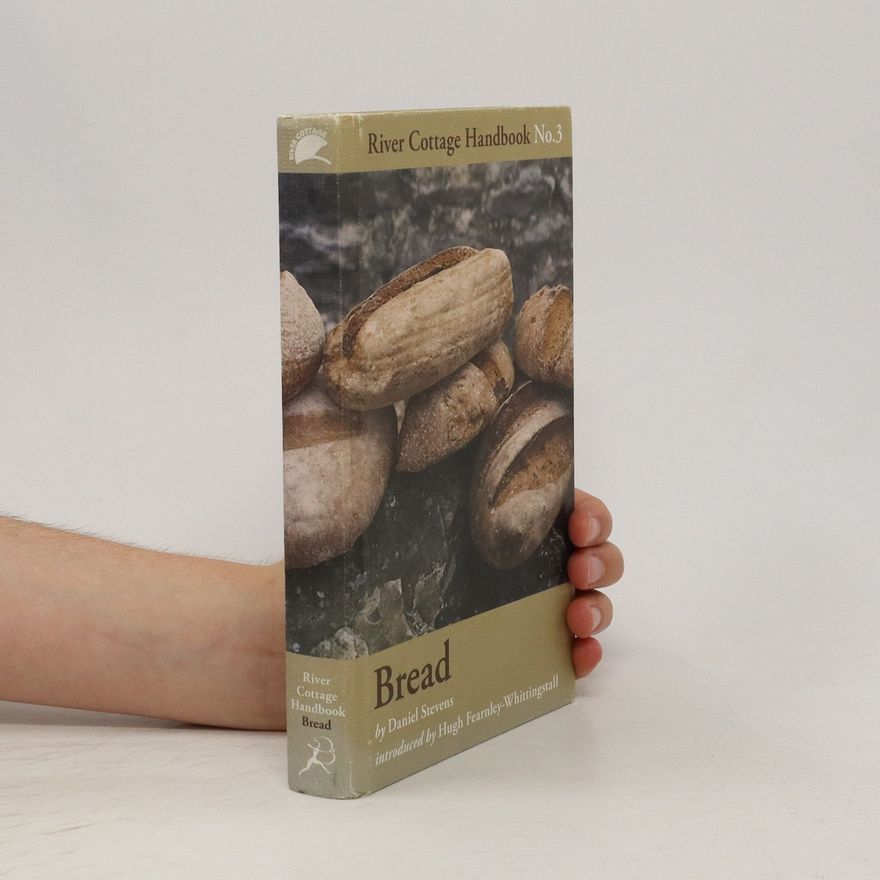 Danielle Stevens Bread