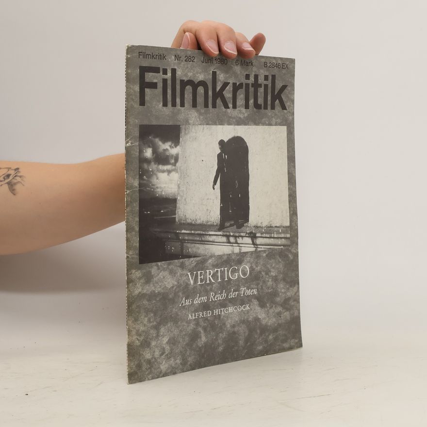 AA.VV. Filmkritik 7/1980