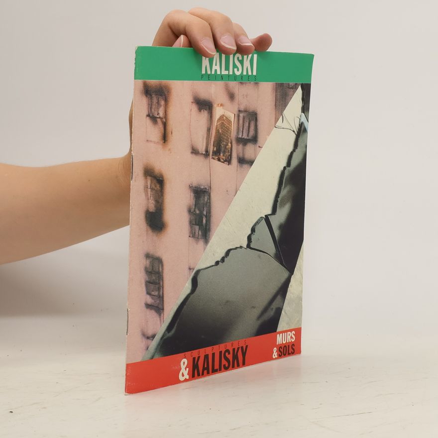 Various authors Sculptures & Kalisky