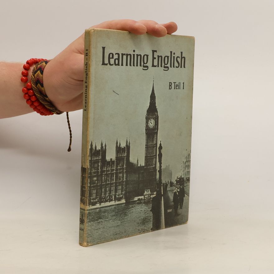 Autorenkollektiv Learning English. Einheits-Ausgabe B Teil 1