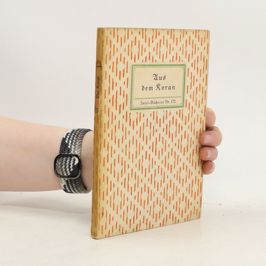 Autorenkollektiv Der Koran