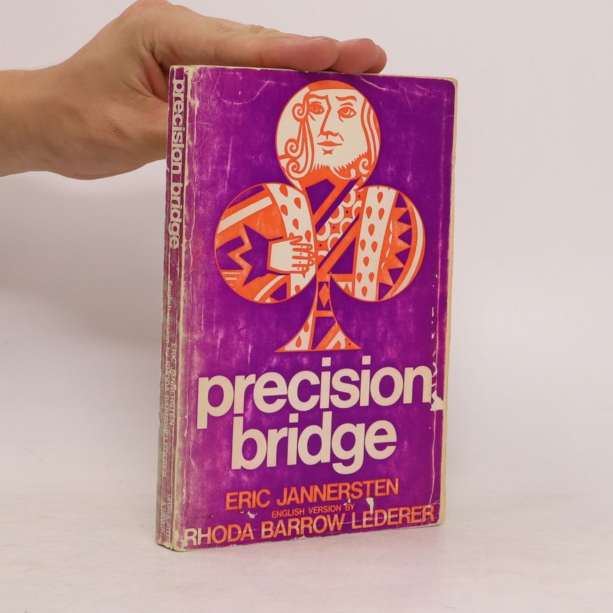 Rhoda Barrow Lederer Precision Bridge