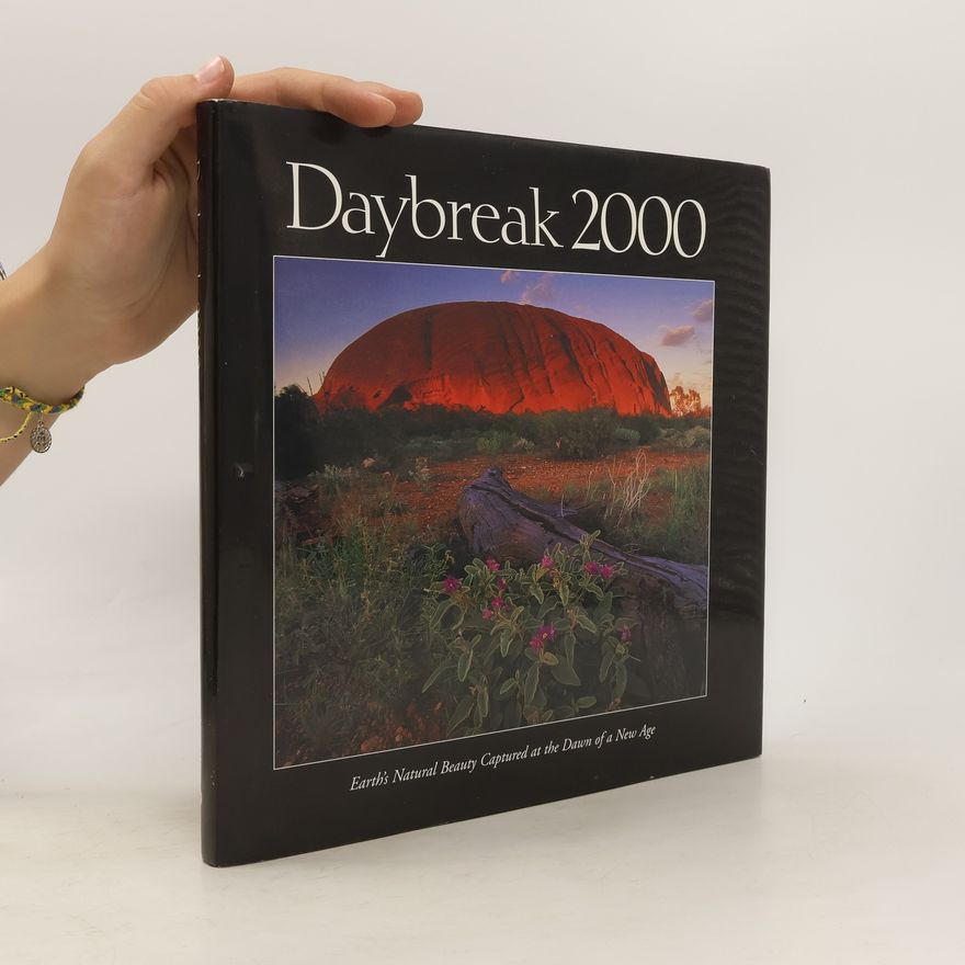 Roger Tefft Daybreak 2000