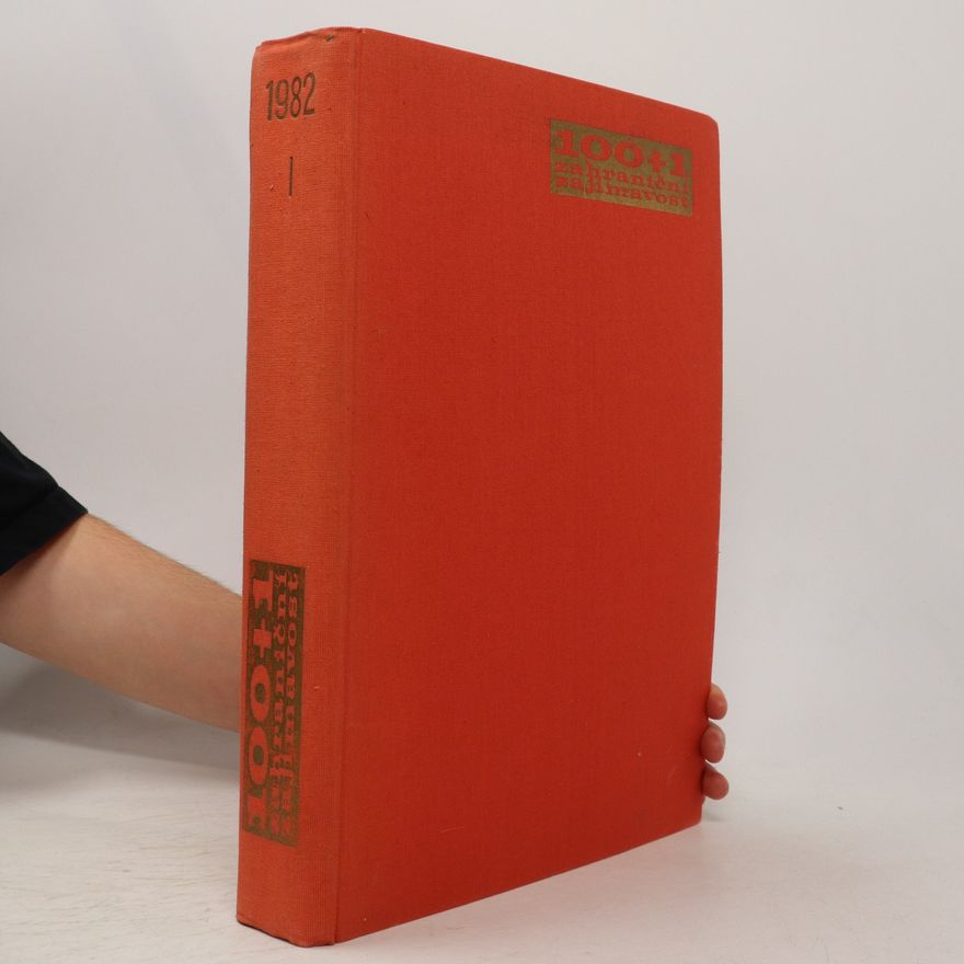 Autorenkollektiv 100+1 zahraniční zajímavost I/1982