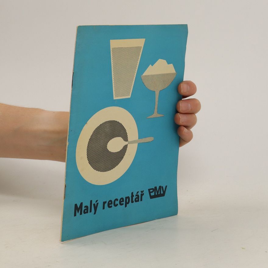 Hana Sedláčková Malý receptář