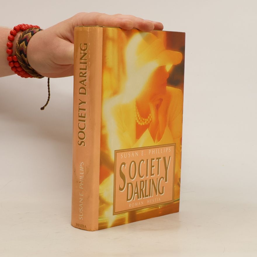 Susan Elizabeth Phillips Society Darling