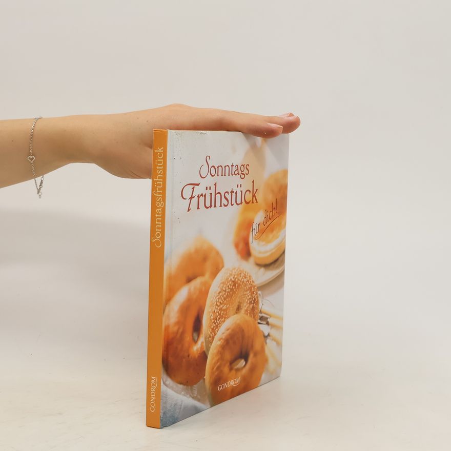Verena Zemme Sonntagsfrühstück für dich!