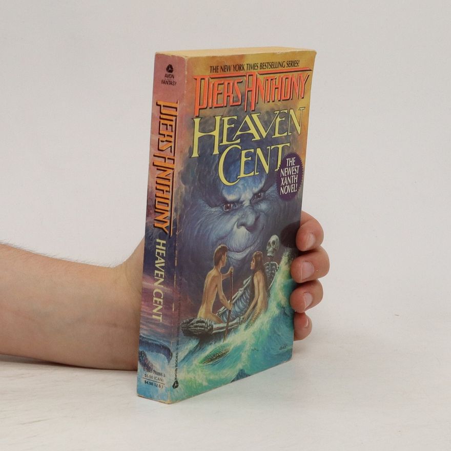 Piers Anthony Heaven Cent