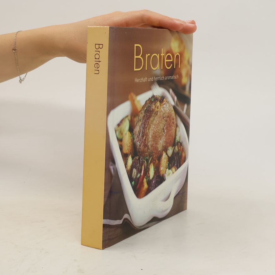 Kolektiv autorů Braten