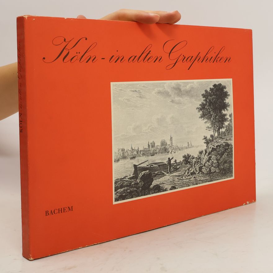 Autorenkollektiv Köln in alten Graphiken