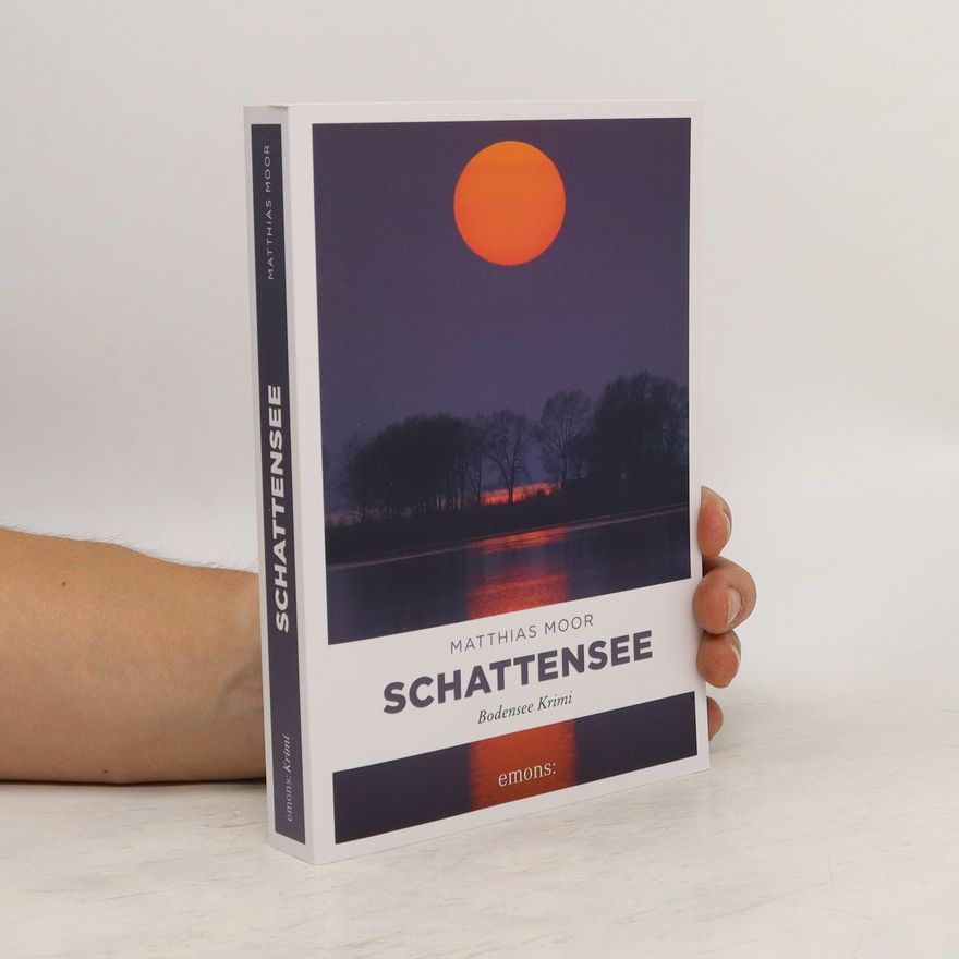 Matthias Moor Schattensee
