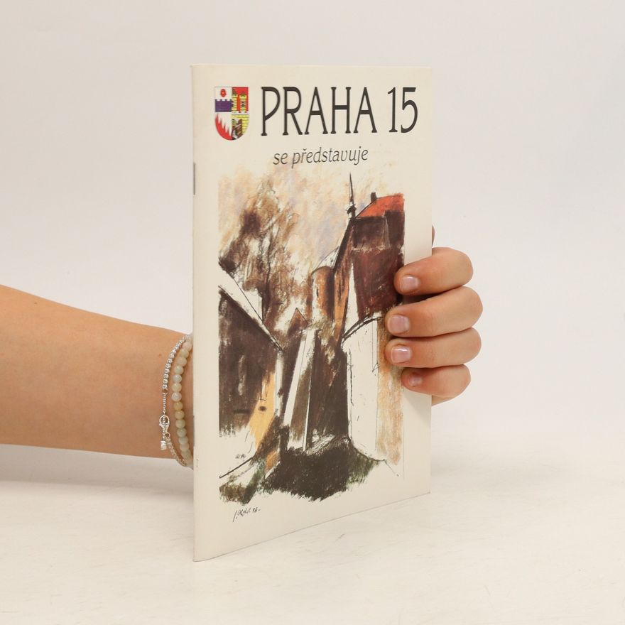 Jiří Bartoň Praha 15 se představuje