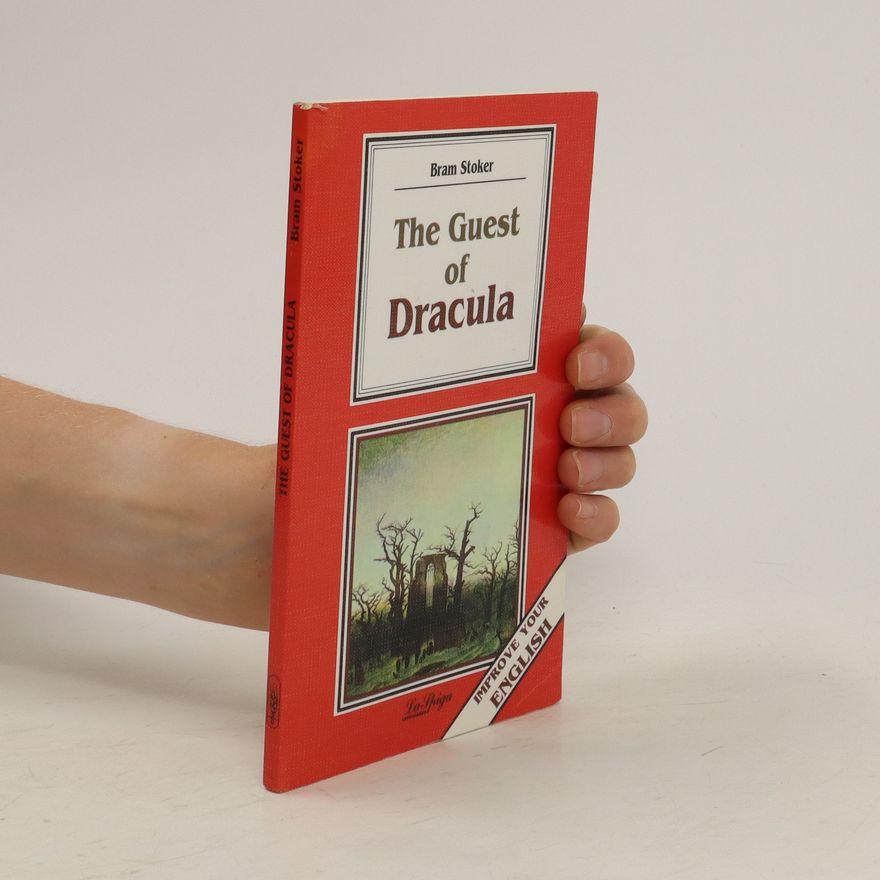 Bram Stoker The Guest of Dracula