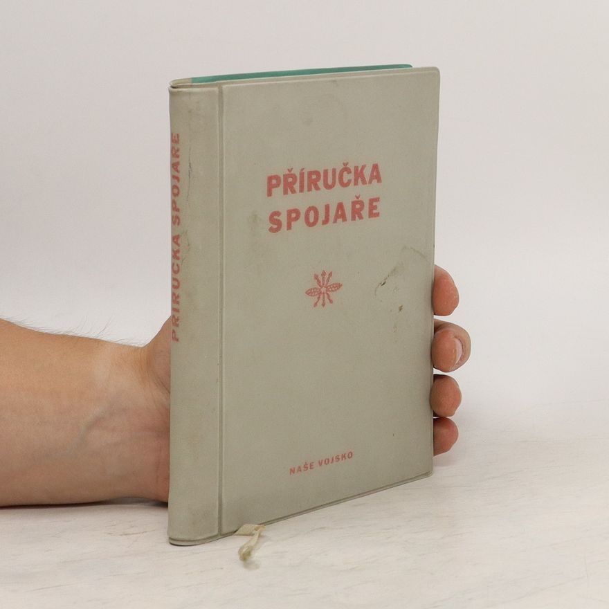 Various authors Příručka spojaře