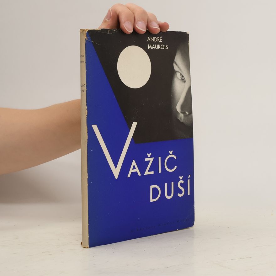 André Maurois Važič duší