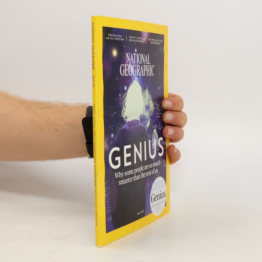 Autorenkollektiv National Geographic 5/2017