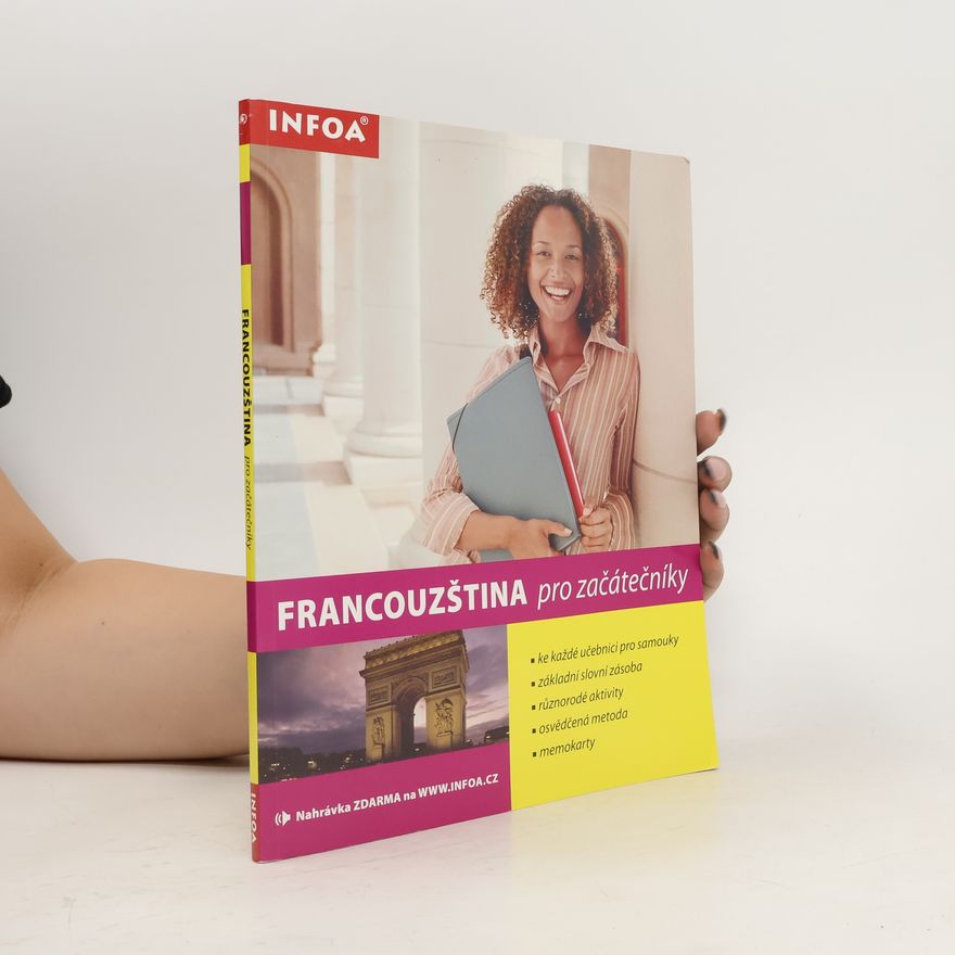 Autorenkollektiv Francouzština pro začátečníky