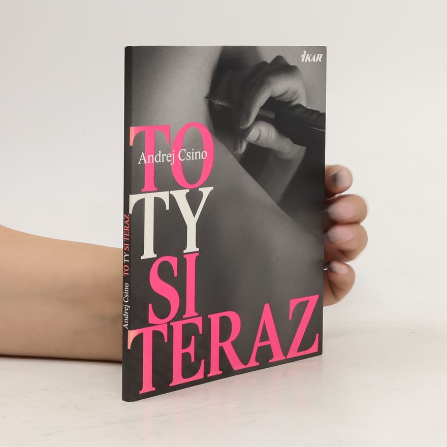 Andrej Csino To ty si teraz