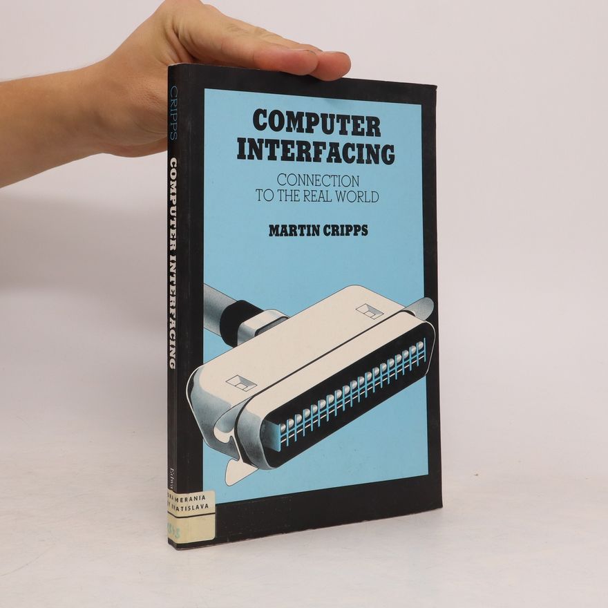 Martin Cripps Computer Interfacing