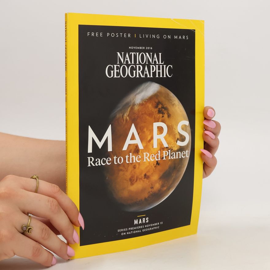 Autorenkollektiv National Geographic 11/2016