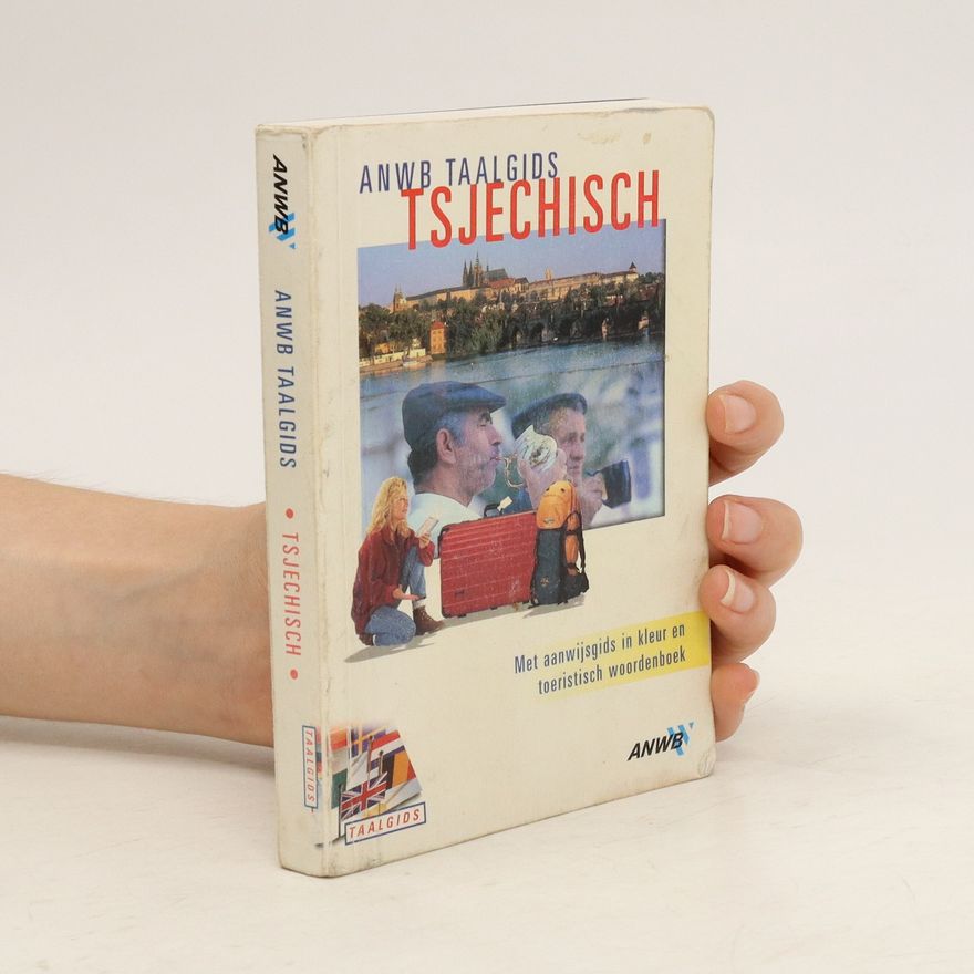 Irene van Vuuren Matejíwková Tsjechisch