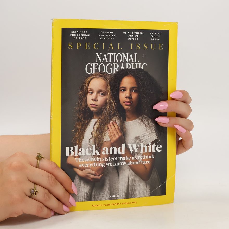 Autorenkollektiv National Geographic 4/2018