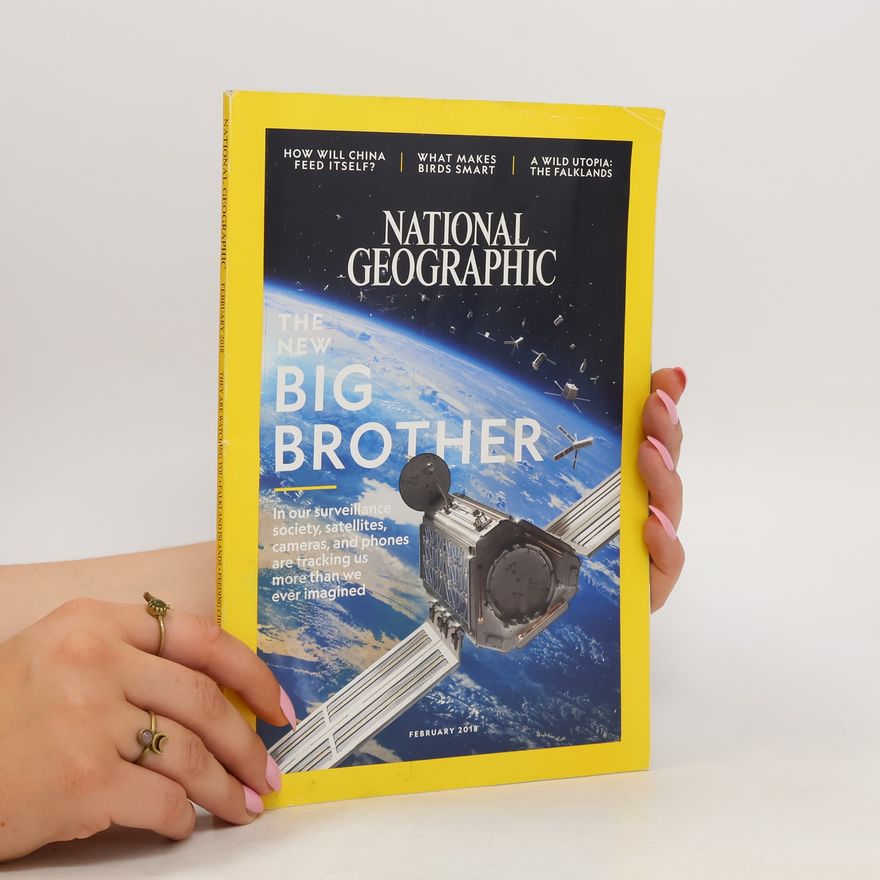 Autorenkollektiv National Geographic 2/2018