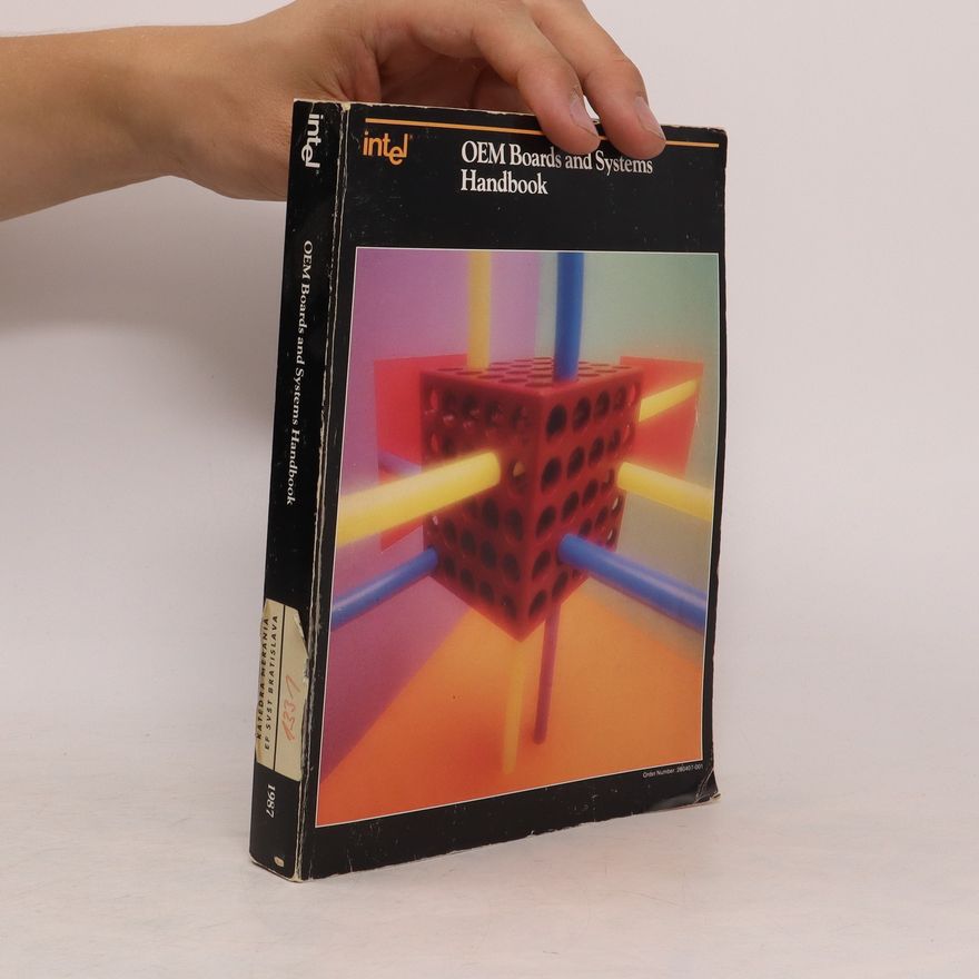 Various authors OEM Boards and Systems Handbook