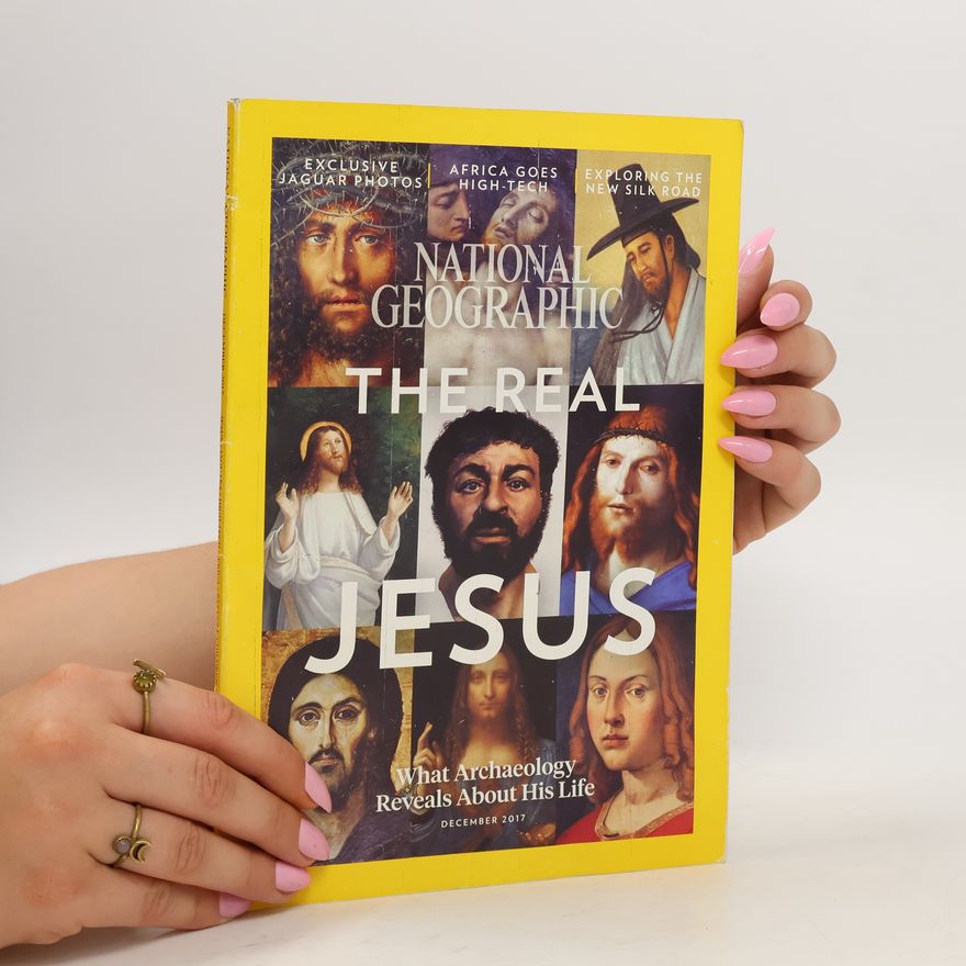 Autorenkollektiv The Real Jesus