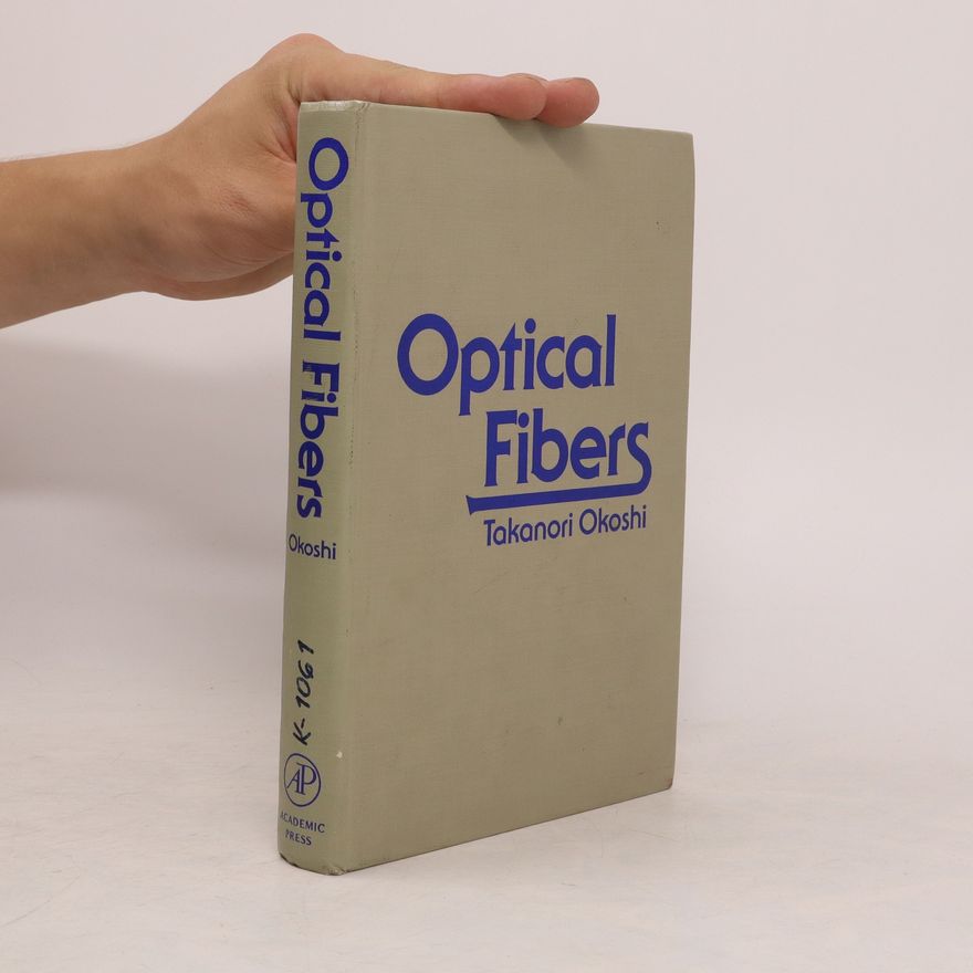 Takanori Okoshi Optical Fibers