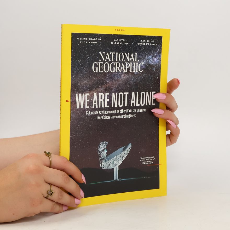 Autorenkollektiv National Geographic 3/2019