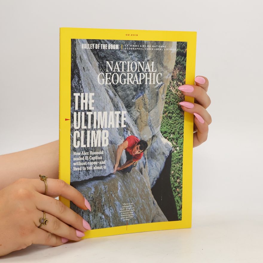 Autorenkollektiv National Geographic 2/2019