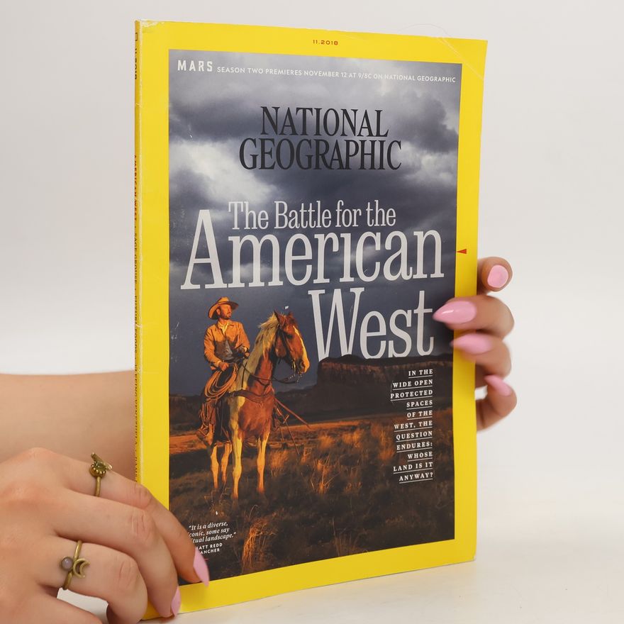 Autorenkollektiv National Geographic 11/2018