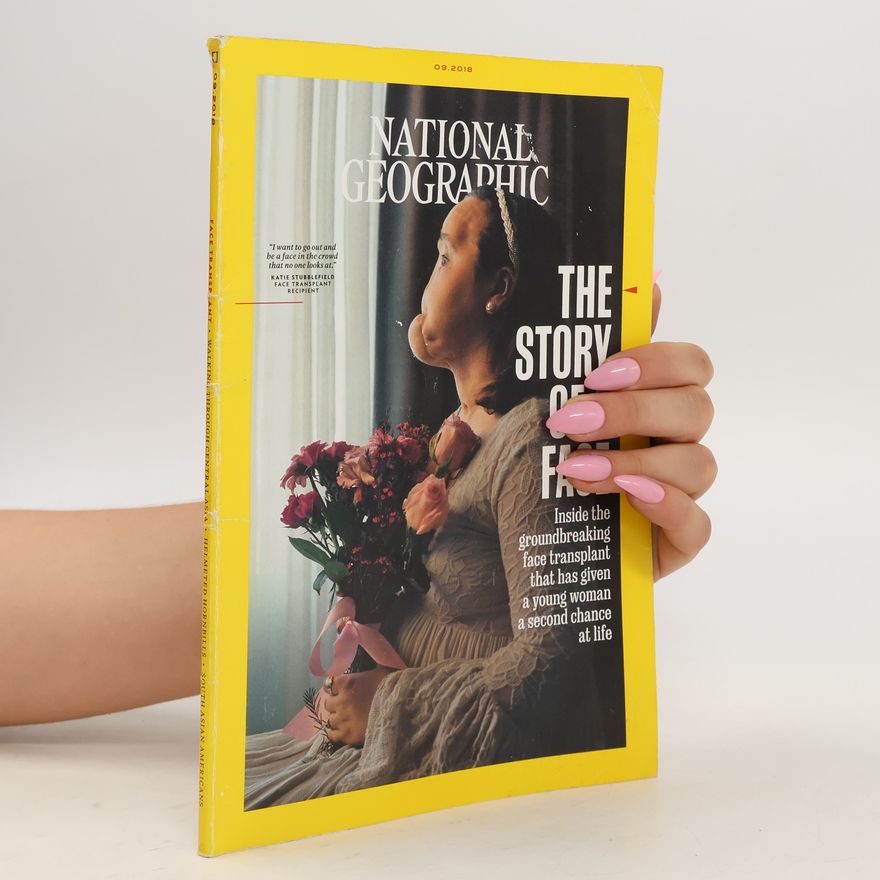 Autorenkollektiv National Geographic 9/2018