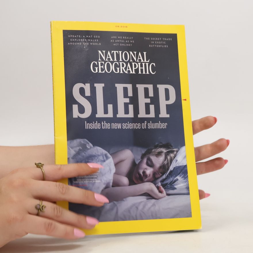 Autorenkollektiv National Geographic 8/2018
