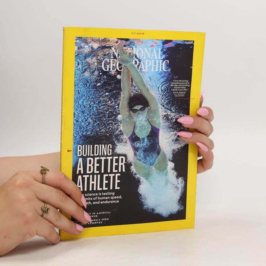 Collectif d'auteurs National Geographic 7/2018