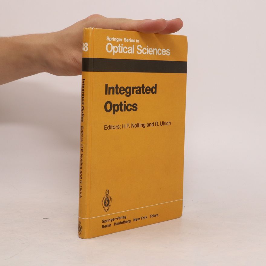 H. P. Nolting Integrated Optics