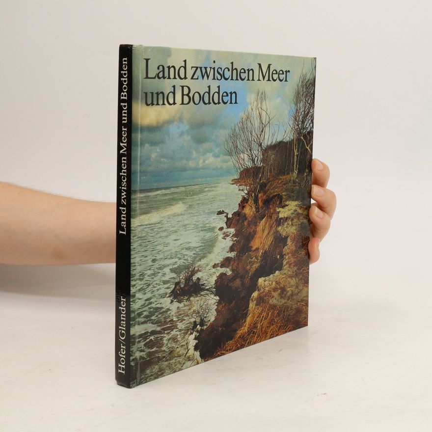 Autorenkollektiv Land zwischen Meer und Bodden