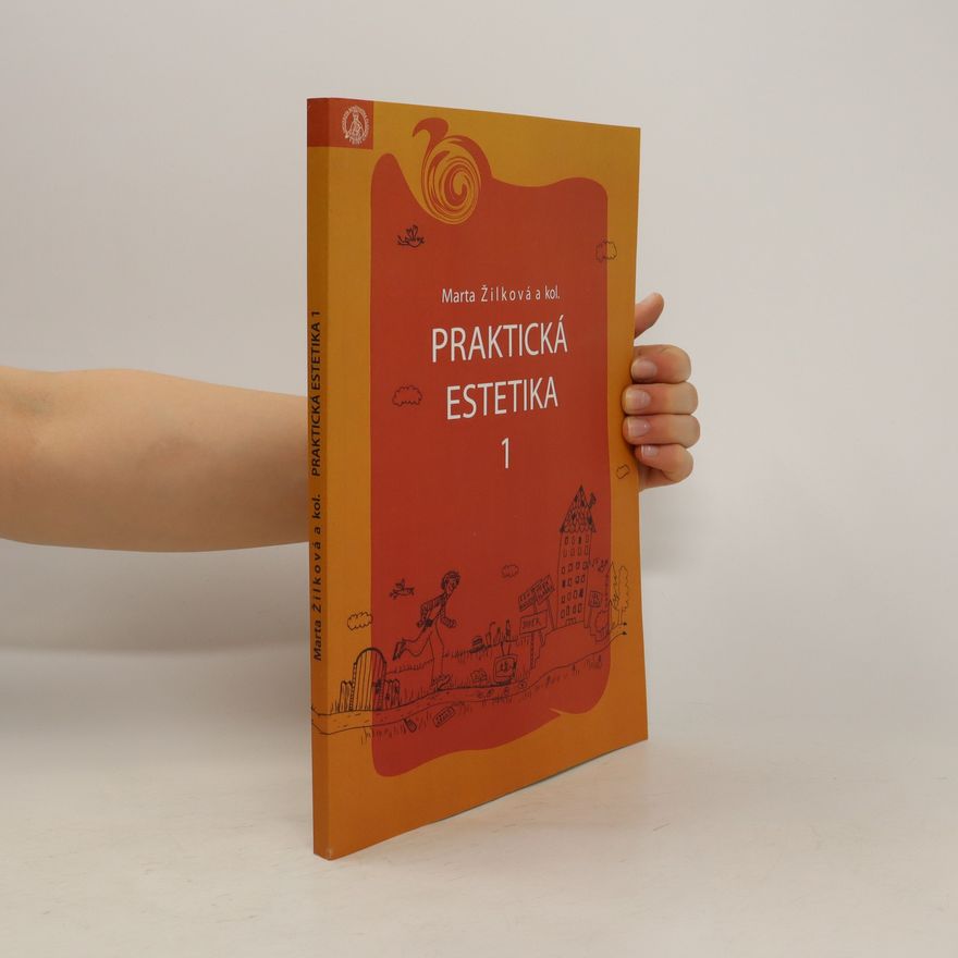 Marta Žilková Praktická estetika 1