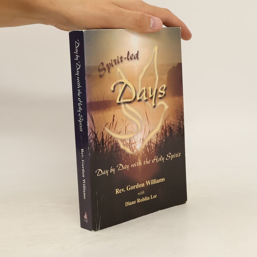 Diane Roblin Lee Spirit-Led Days