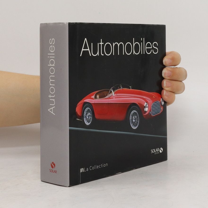 Enzo Rizzo Automobiles