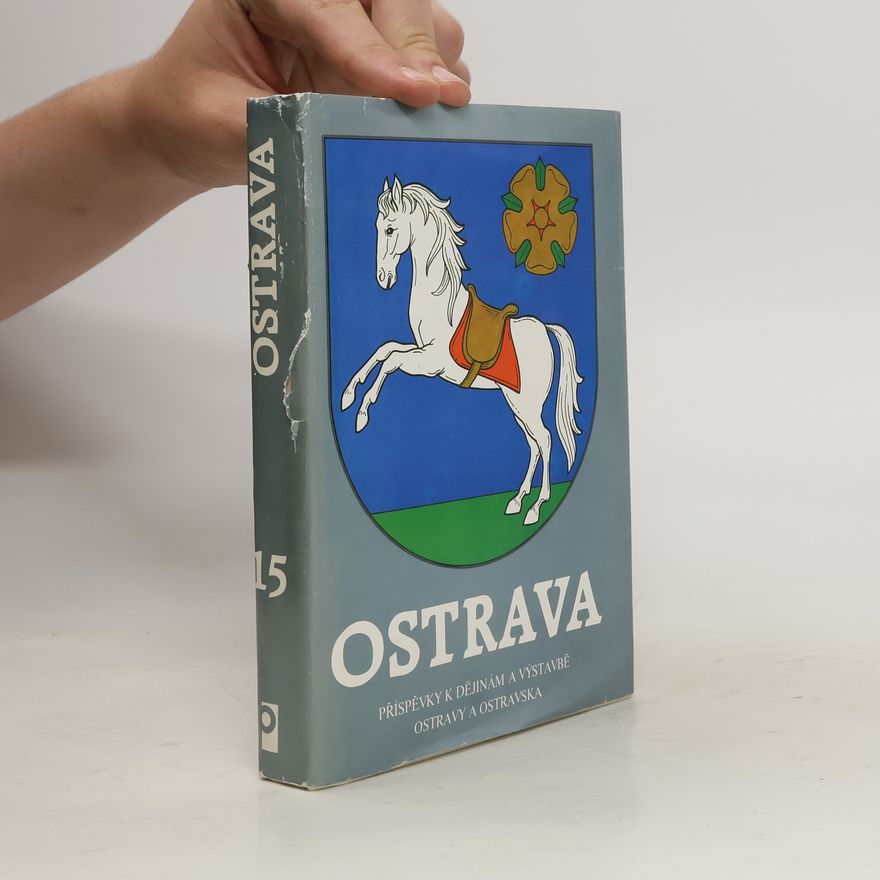 AA.VV. Ostrava