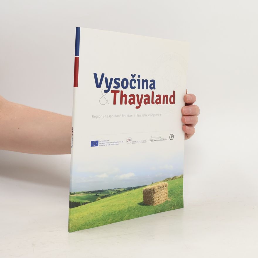 Autorenkollektiv Vysočina & Thayaland