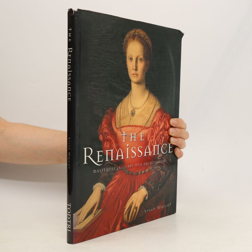 Susan Jane Wright The Renaissance